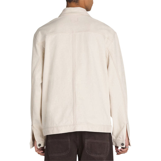 Skate Garage Jacket