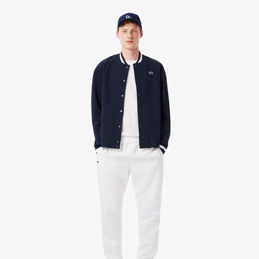 Lacoste Tennis x Novak Djokovic Jacke