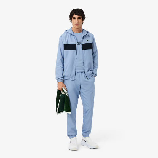 Diamond Taffeta Sport Tracksuit