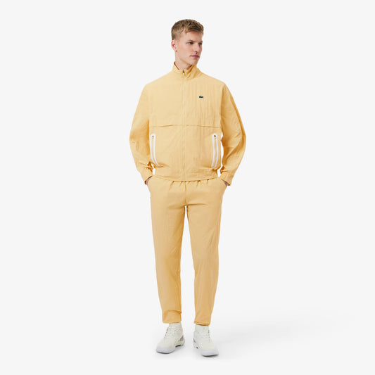 Lacoste Tennis x Novak Djokovic Trainingsanzug