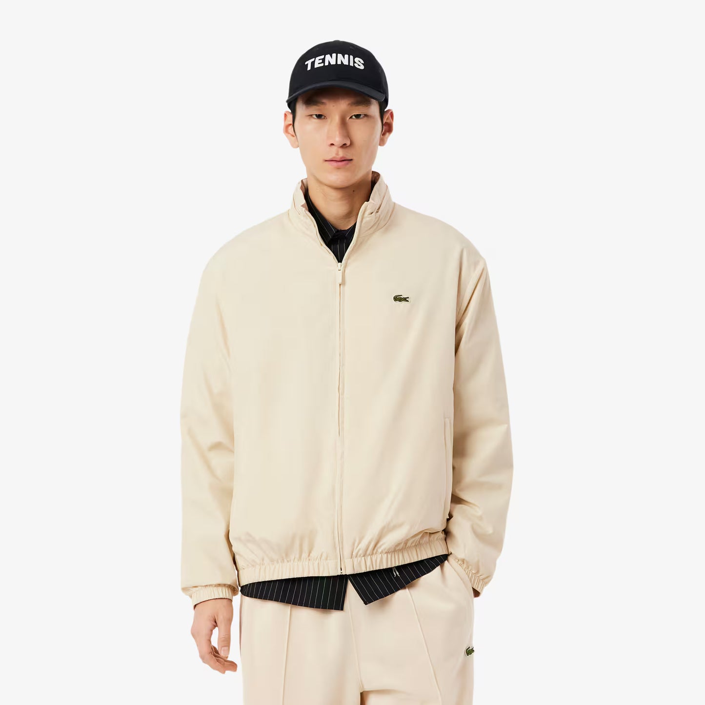 Wasserabweisende Jacke