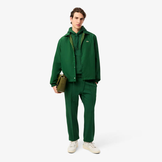 Double Face Pique Sweatpants