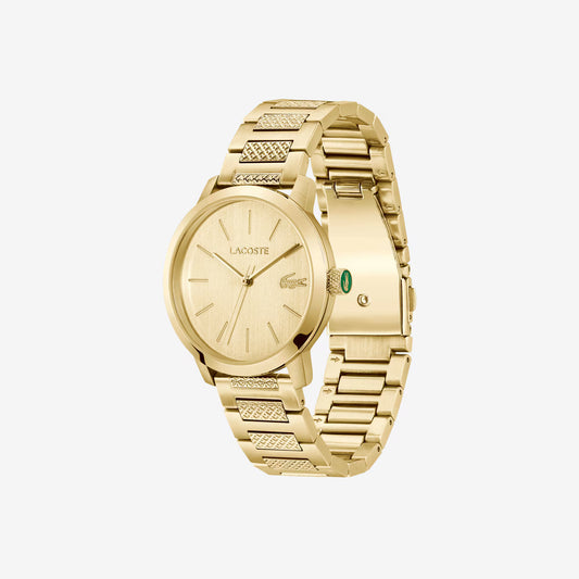 Lacoste.12.12 Metropole Stahluhr