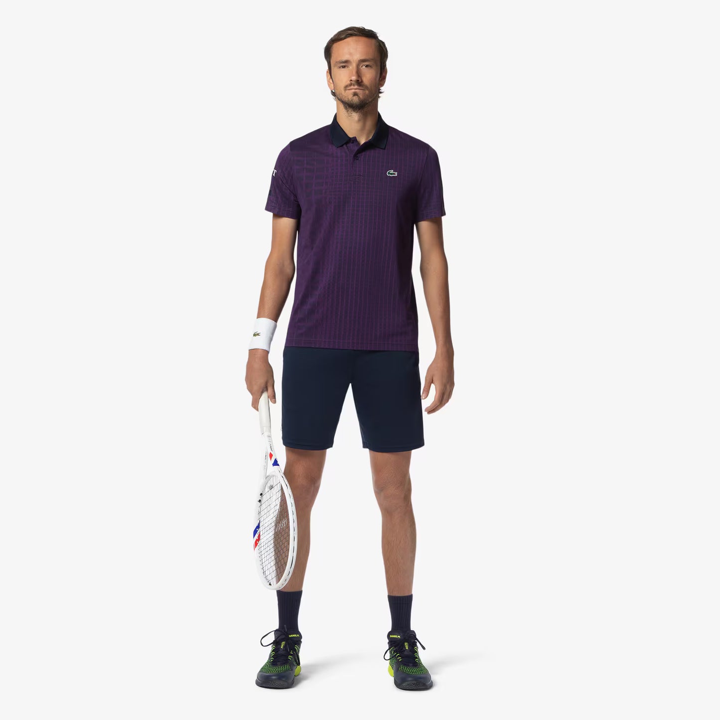 Ultra Dry Stretch Tennis-Shorts