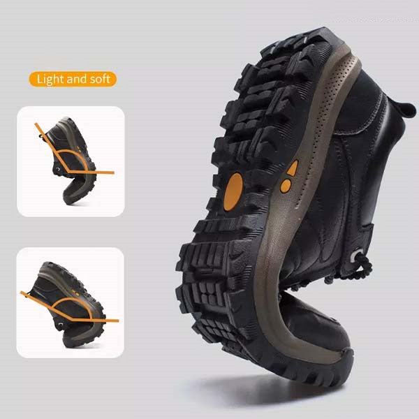 Men’s Casual Outdoor Hiking Boots