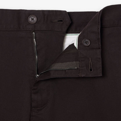 Slim Fit Stretch Twill Chino Pants
