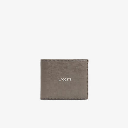 Medium Ossian Leather Billfold