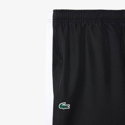 Tennis Printed Tracksuit