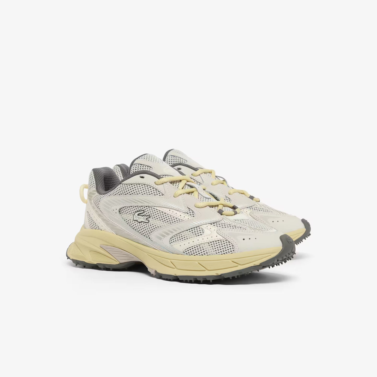 Baskets L003 Neo Shot Homme