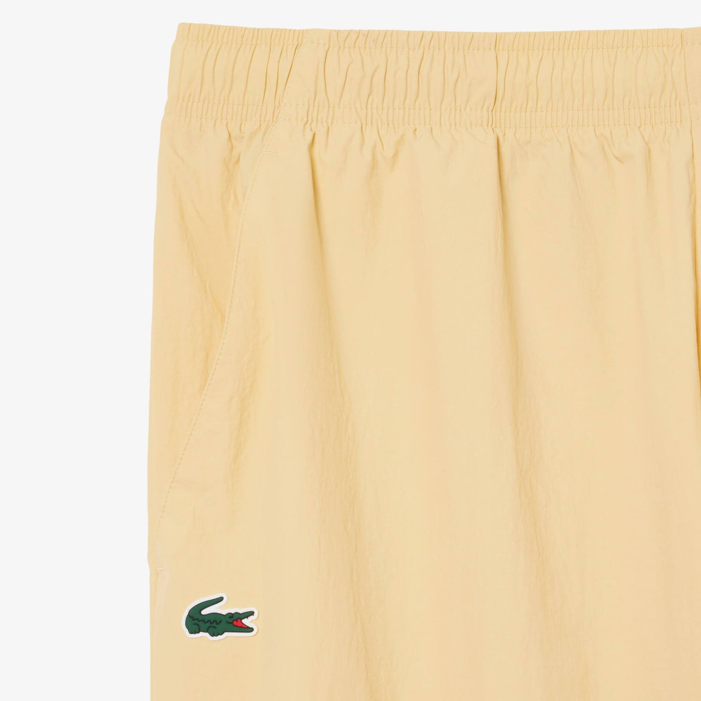 Lacoste Tennis x Novak Djokovic Trainingsanzug