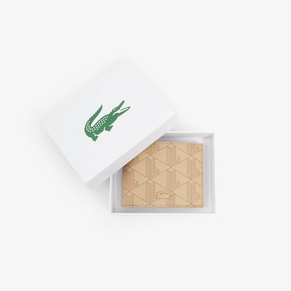Small The Blend Billfold
