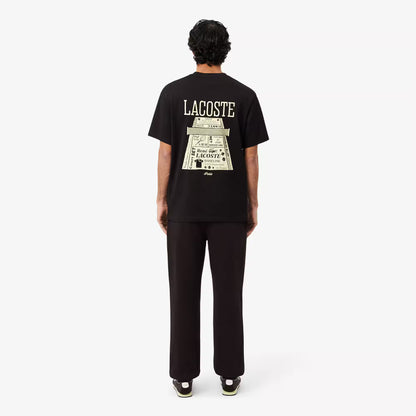 Regular Fit Sweatpants 2