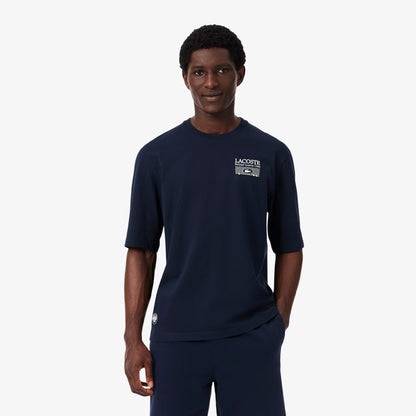 Roland-Garros Edition Graphic T-shirt