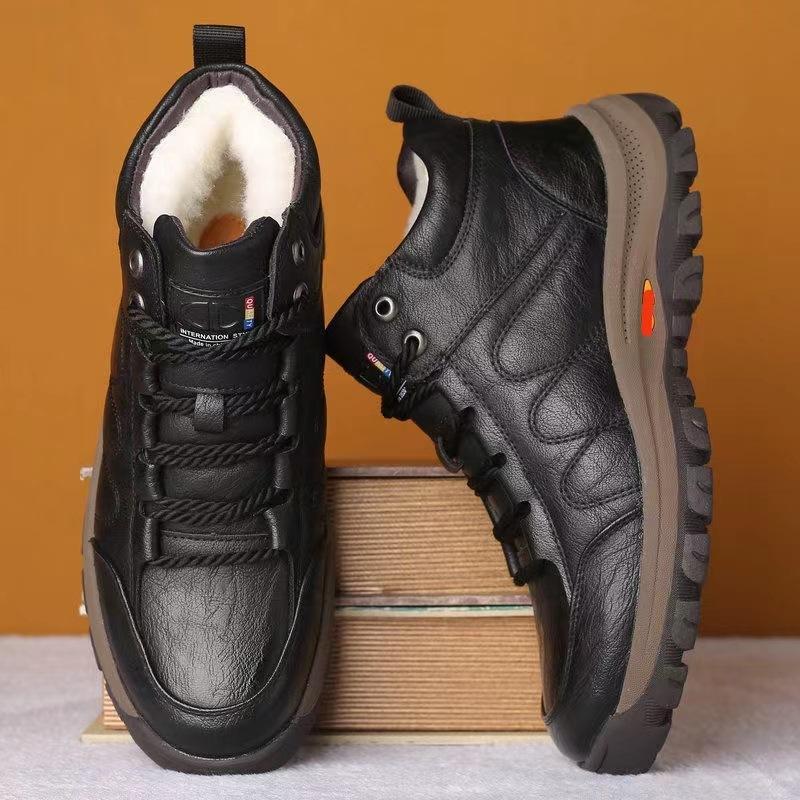 Men’s Casual Outdoor Hiking Boots