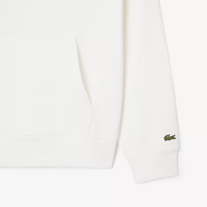 Embossed Branding Hoodie