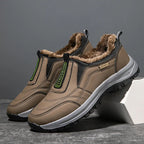 🔥Men's Comfortable Waterproof Orthopedic Walking Shoes Hiking Shoes
