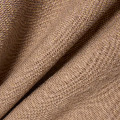 Klassisches Strick-Poloshirt