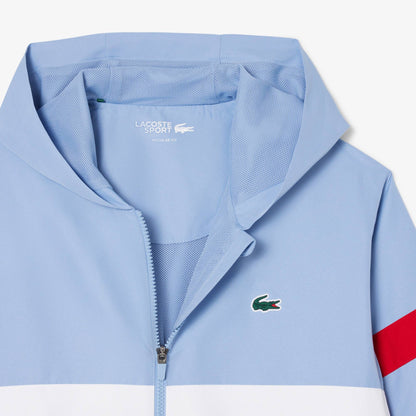 Sport Colour-Block Tracksuit