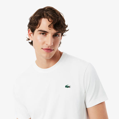 Ultra Dry Printed Tennis T-shirt