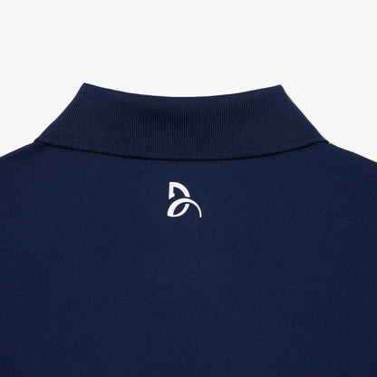 Lacoste Tennis x Novak Djokovic Poloshirt