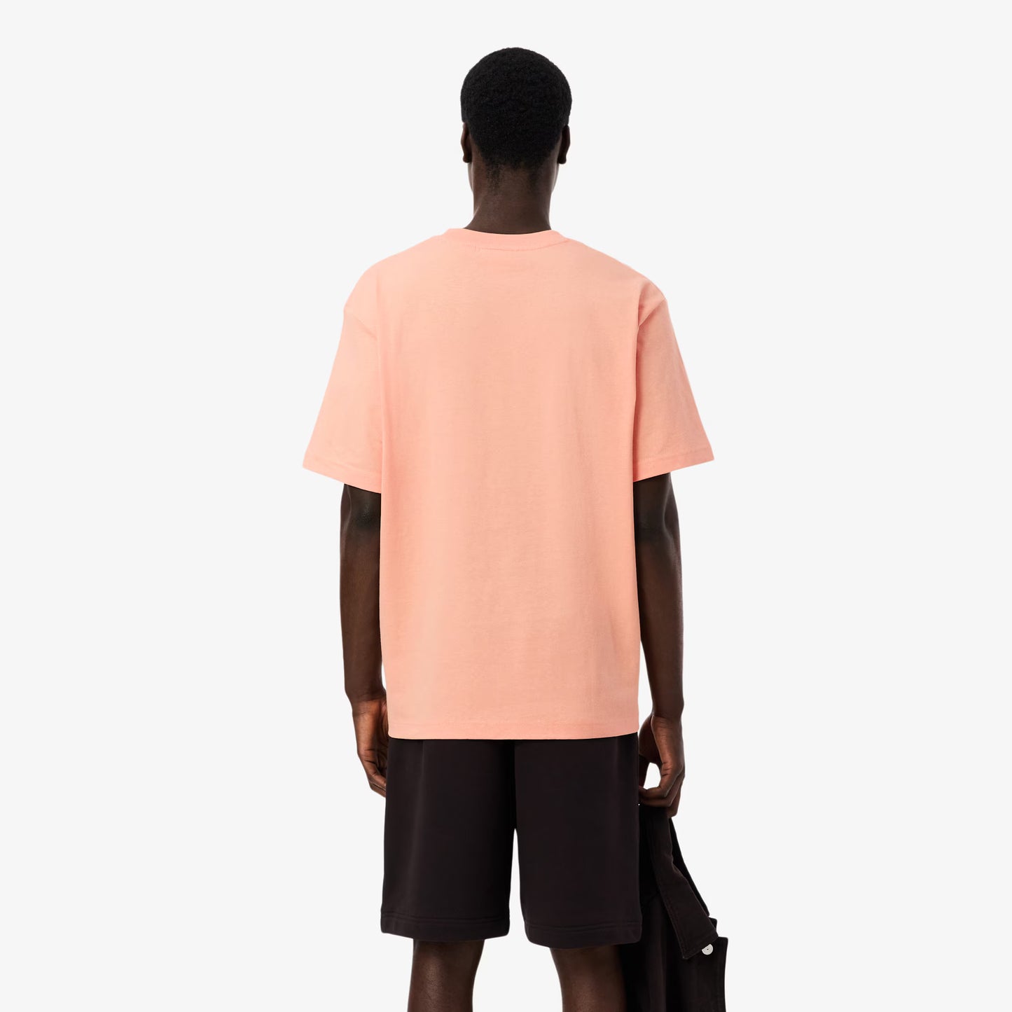 Heavy Cotton Jersey T-shirt