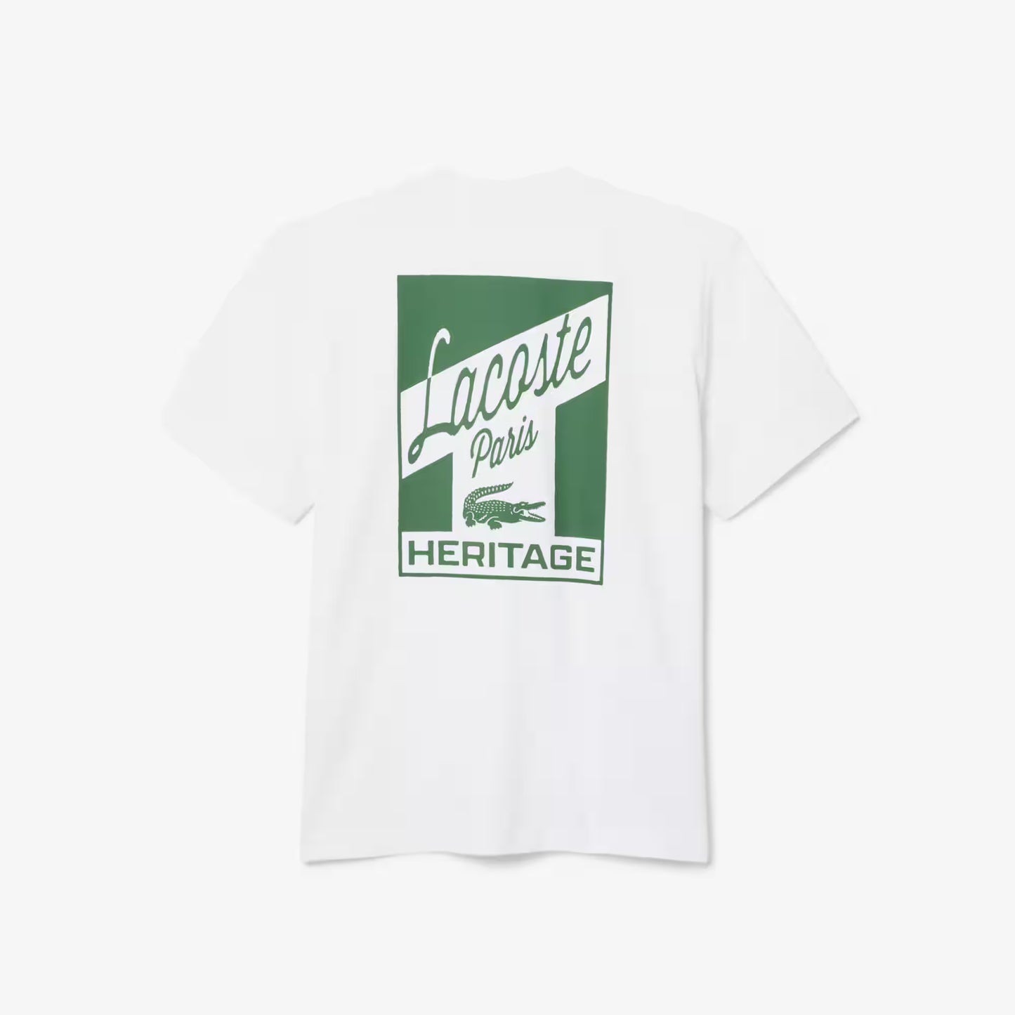 Multi Print Jersey T-shirt