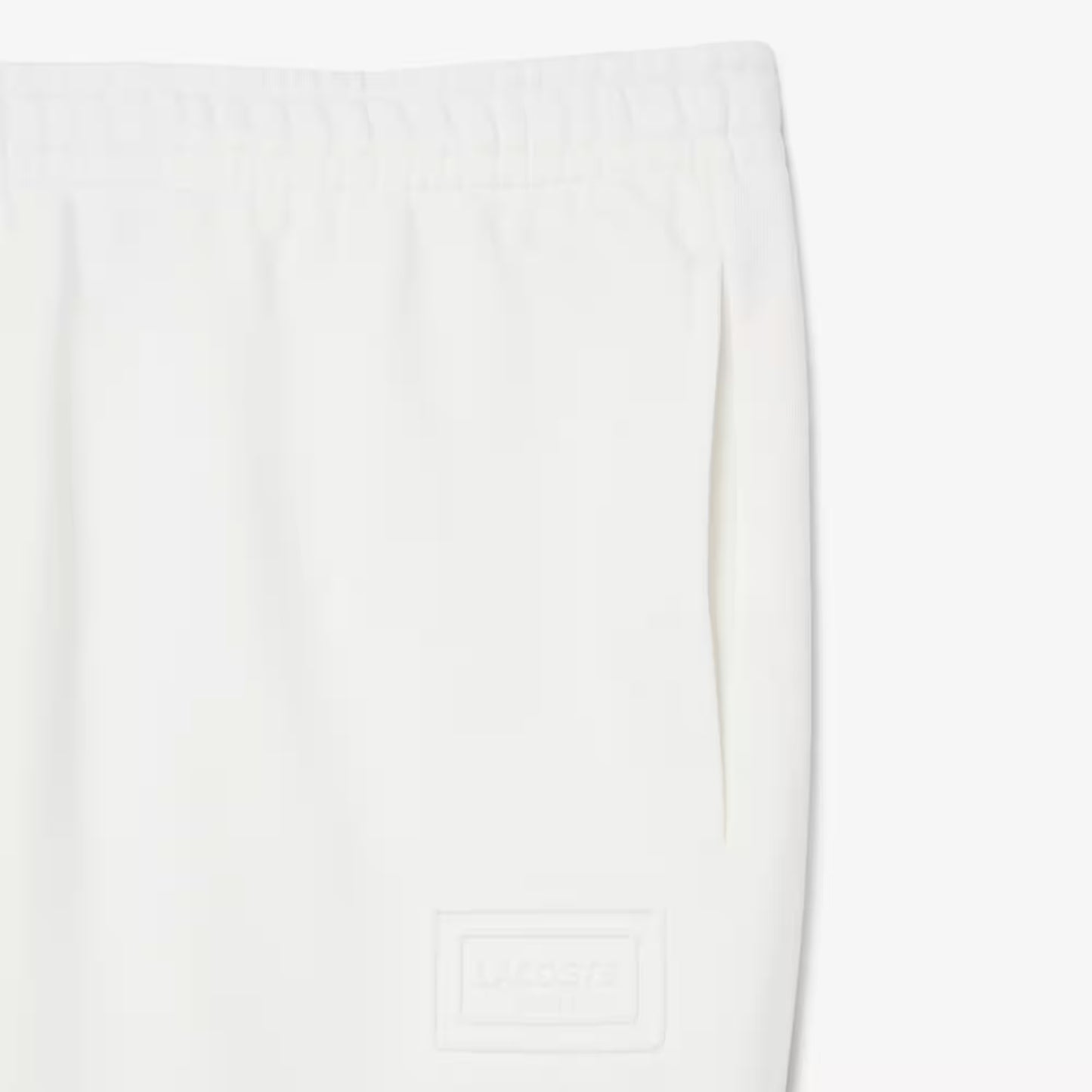 Embossed Branding Sweatpants