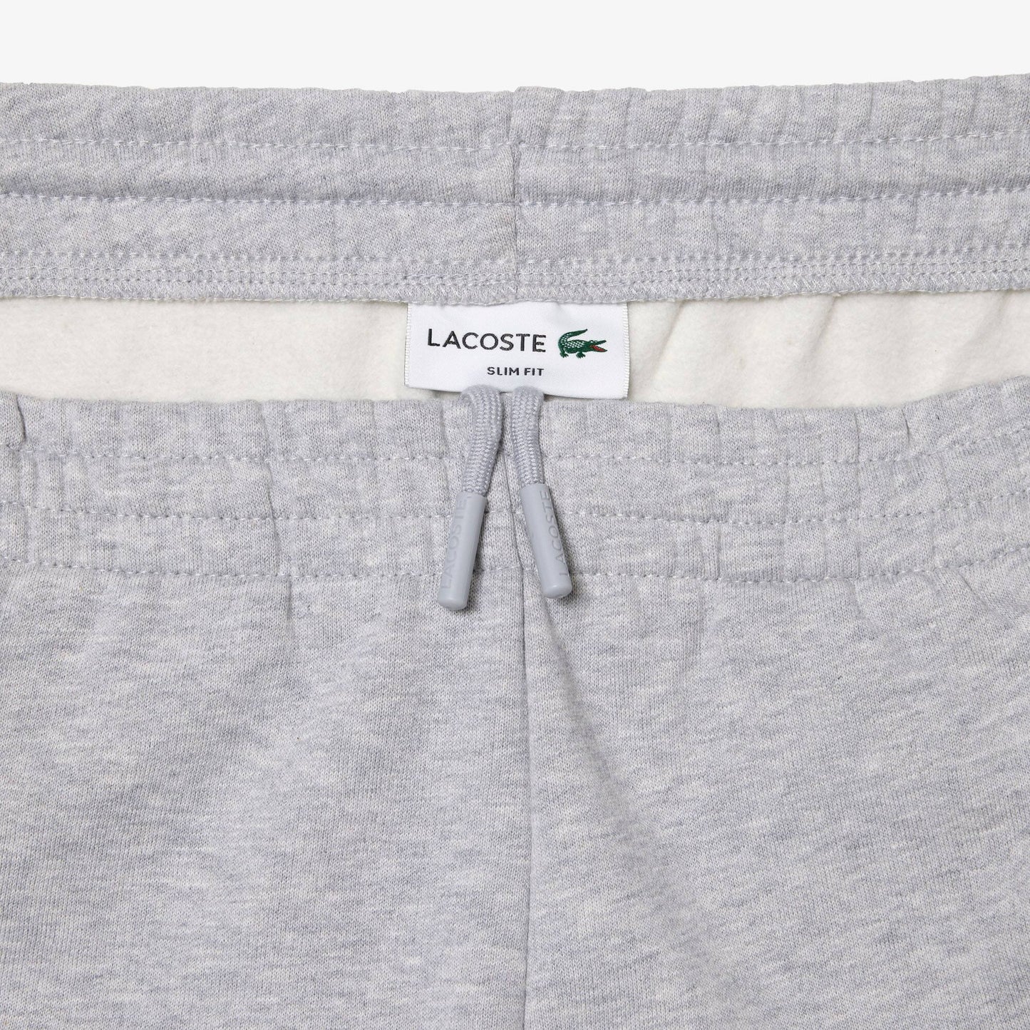 Slim Fit Sweatpants