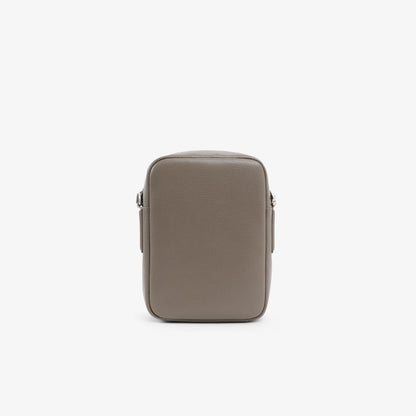 Ossian Leather Satchel