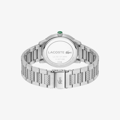 Lacoste.12.12 Metropole Steel Watch 2