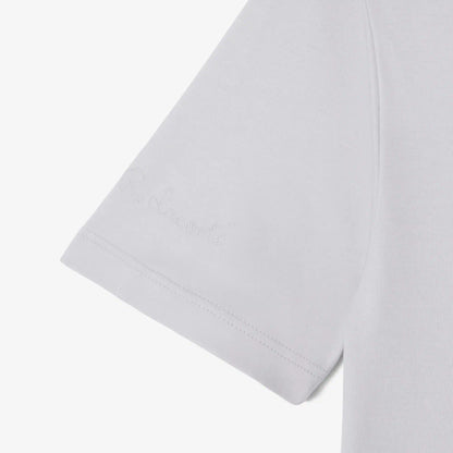 Besticktes Signature T-Shirt