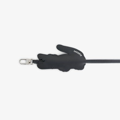Crocodile L Charms Key Ring