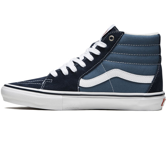 Skate Sk8-Hi-Schuhe
