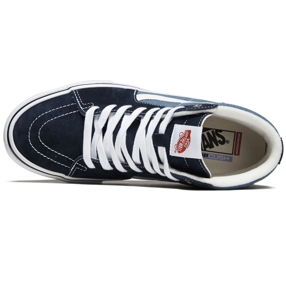 Skate Sk8-Hi Shoes