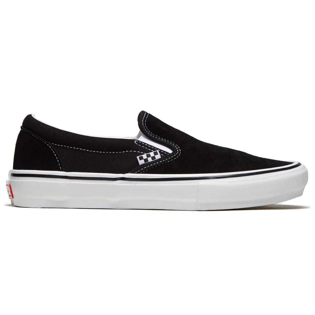 Slip-on-Skateschuhe