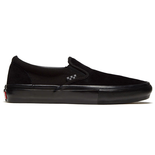 Slip-on-Skateschuhe
