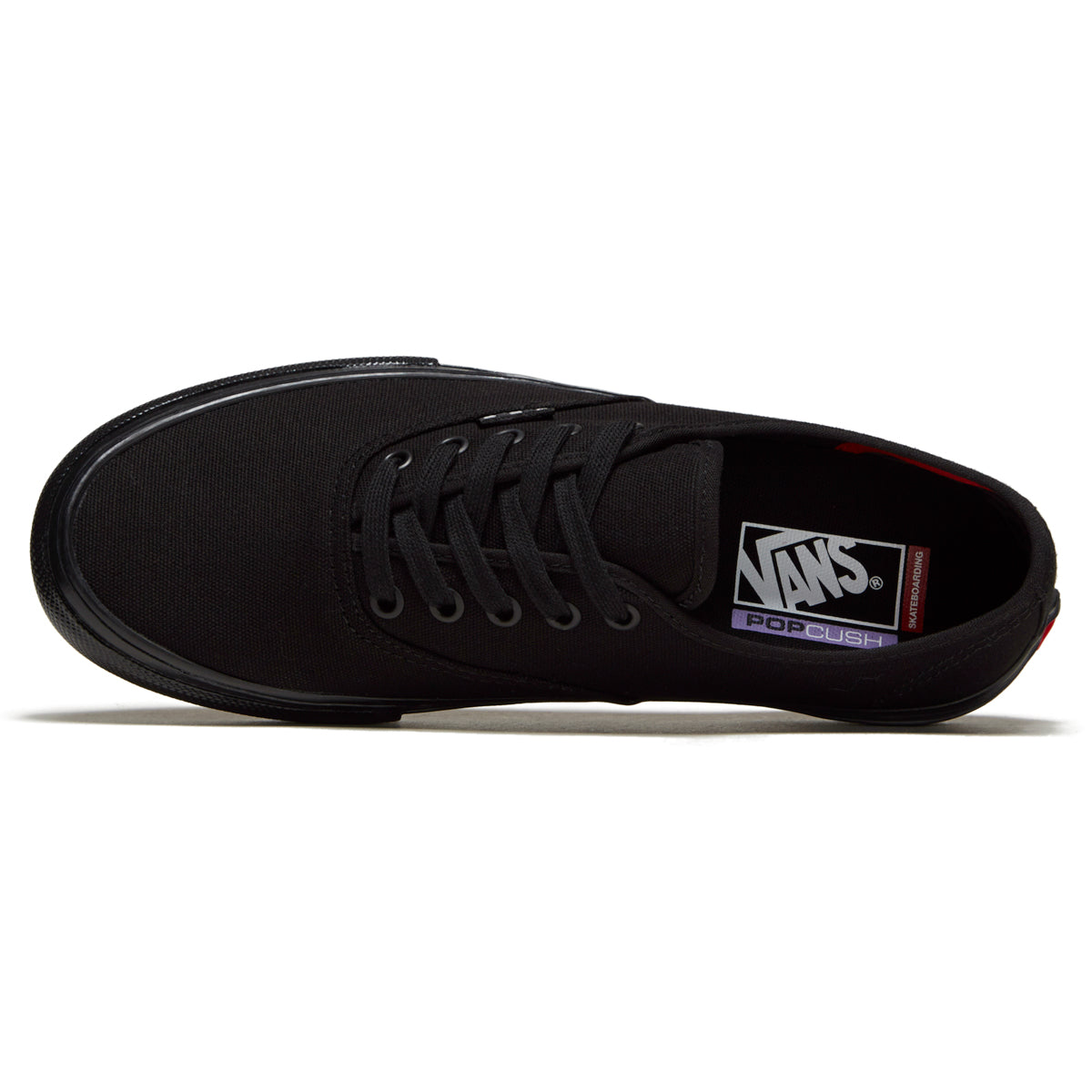 Skate Authentic Shoes