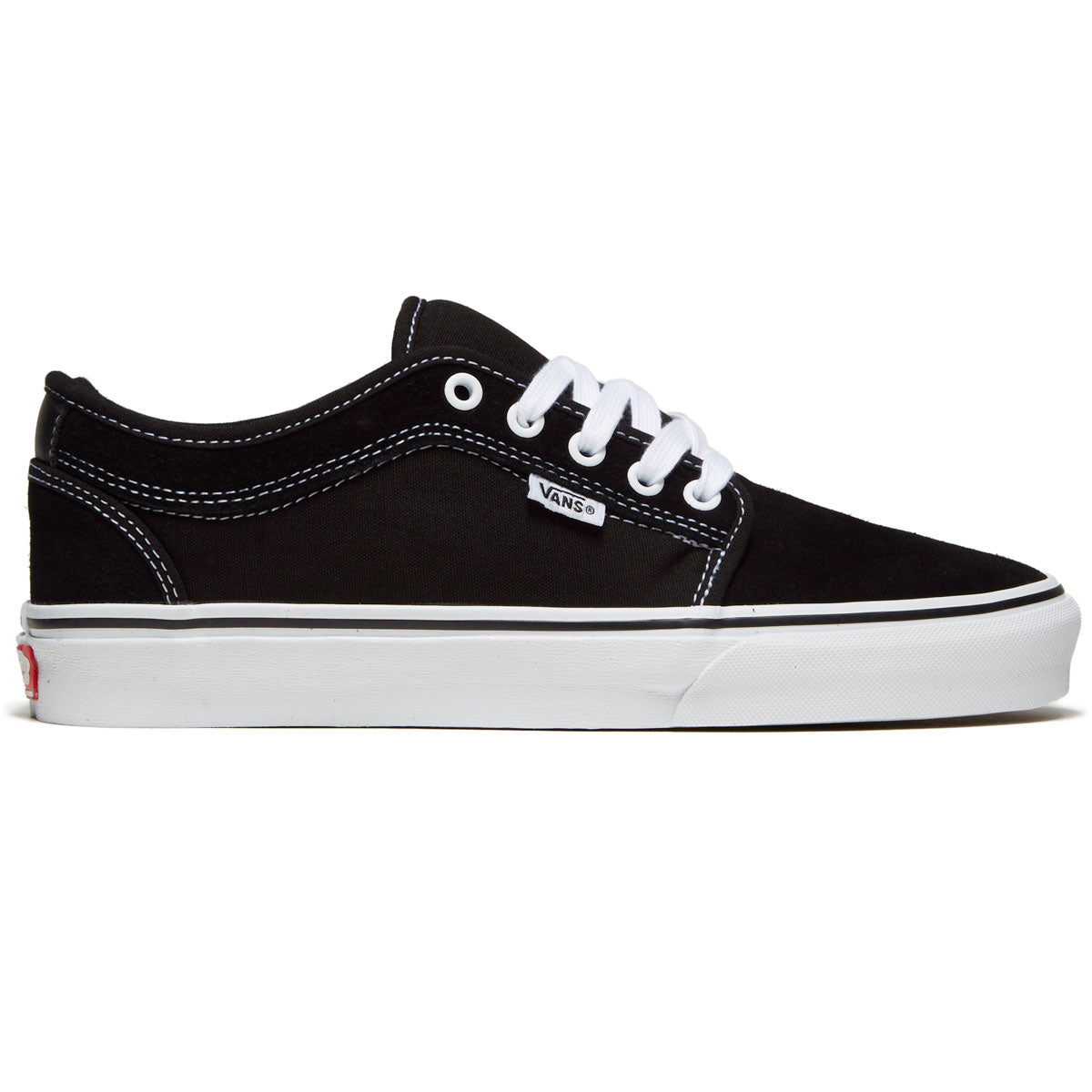 Skate Chukka Low Shoes