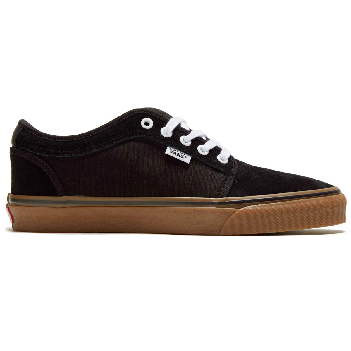 Skate Chukka Low Shoes