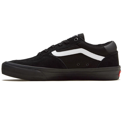 Rowan Shoes