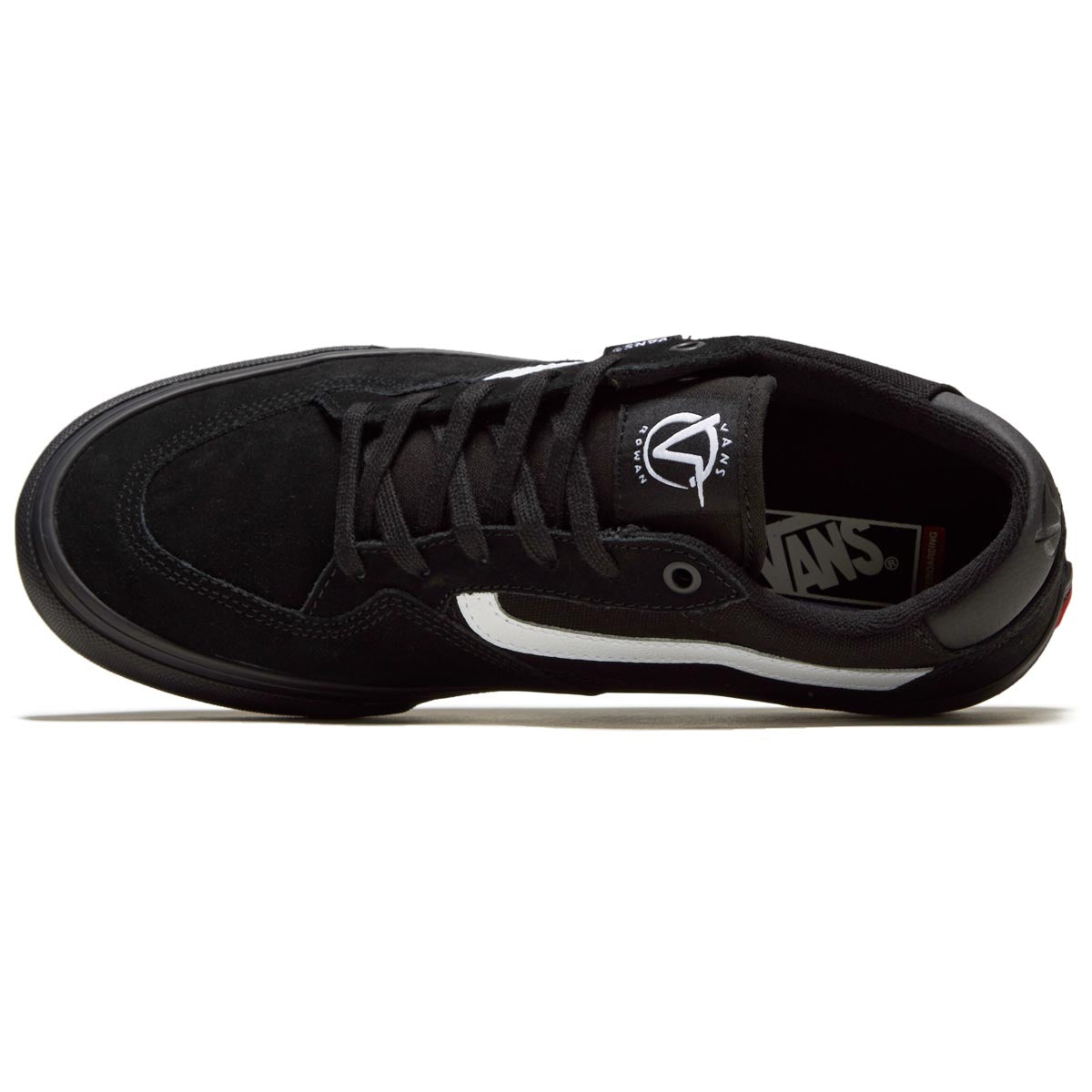 Rowan Shoes