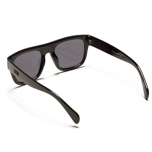 Eckige Sonnenbrille