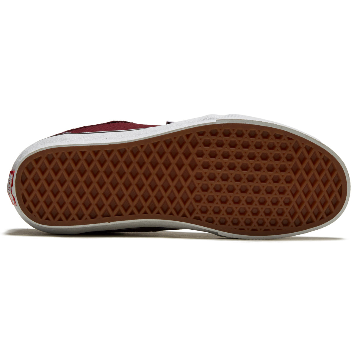 Skate Chukka Low Shoes