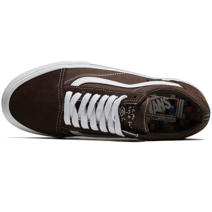 Skate Old Skool Shoes