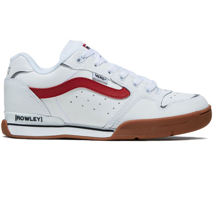 Rowley XLT Shoes