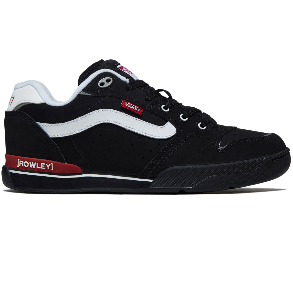 Rowley XLT Shoes
