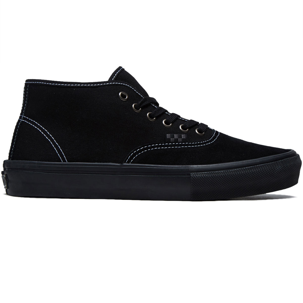 Skate Authentic Mid Shoes
