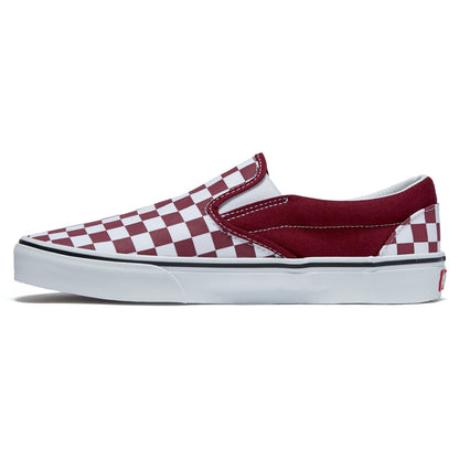 Classic Slip-On Shoes