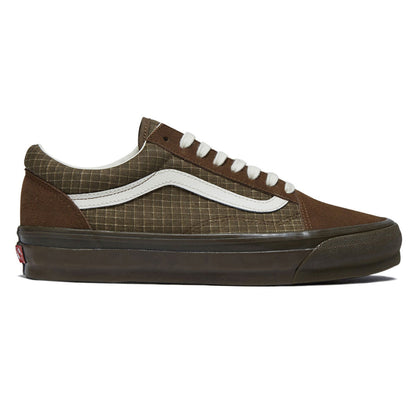 Old Skool MTE Shoes