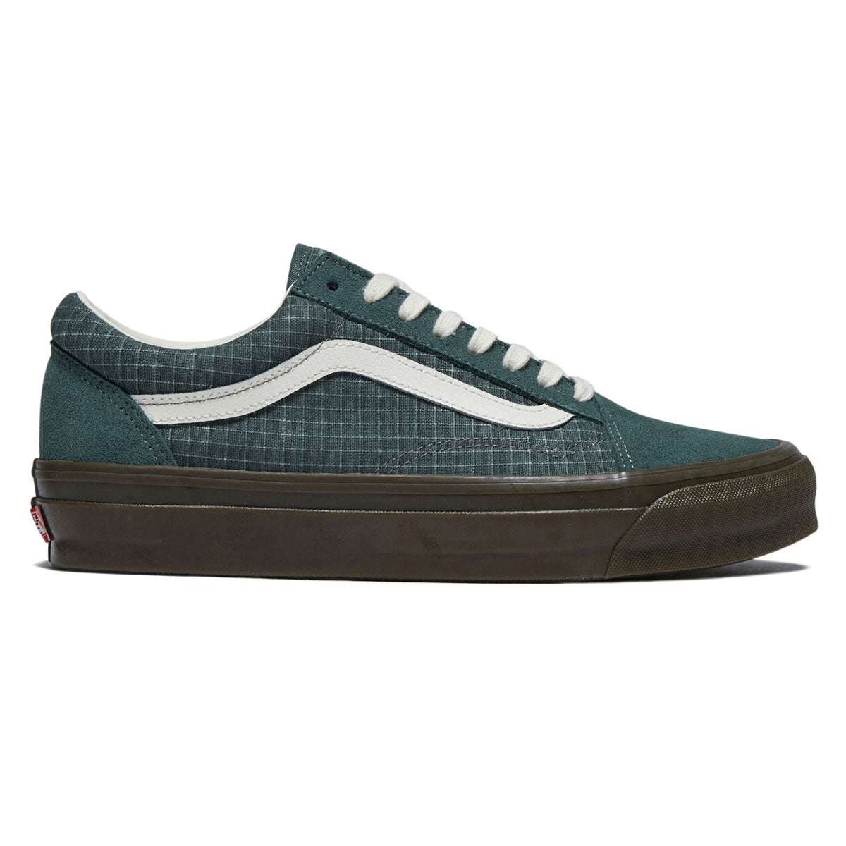Old Skool MTE Shoes
